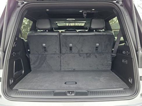 New 2026 Jeep Grand Wagoneer Limited image 28