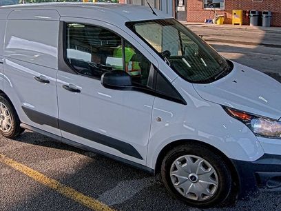 Used 2016 Ford Transit Connect XL