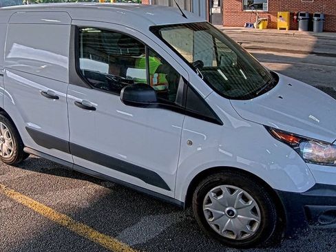 Used 2016 Ford Transit Connect XL FWD image 1