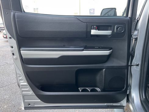 Used 2019 Toyota Tundra SR5 image 16