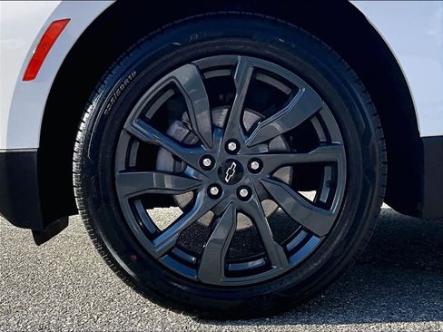 Certified 2023 Chevrolet Equinox RS w/ RS Leather Package image 7