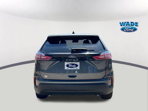 New 2024 Ford Edge SE image 6