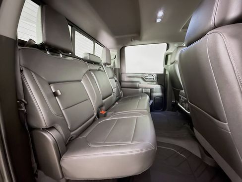 Used 2021 Chevrolet Silverado 2500 LTZ w/ LTZ Plus Package image 28