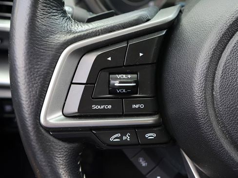Used 2019 Subaru Impreza 2.0i Limited AWD/4WD image 21