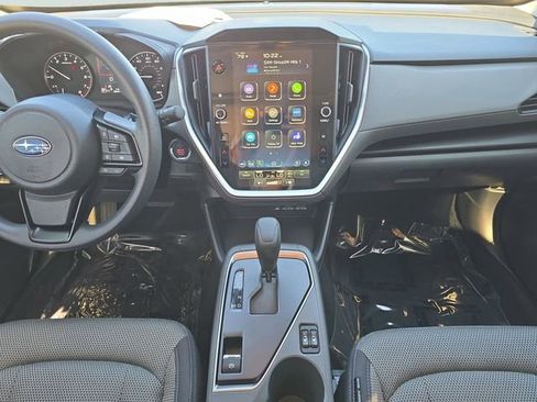 Certified 2024 Subaru Crosstrek 2.0i Premium image 10