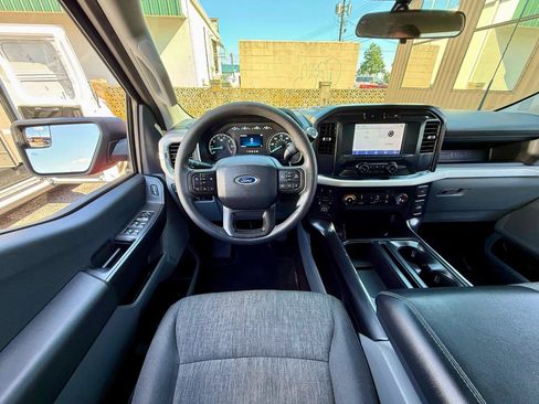 Used 2022 Ford F150 XL w/ Trailer Tow Package AWD/4WD image 20