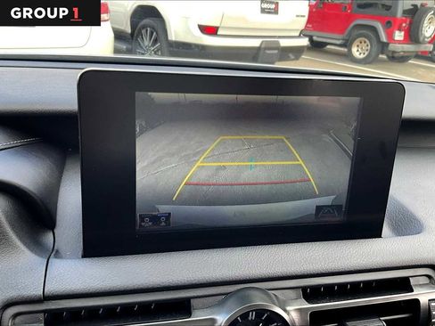 Certified 2023 Lexus IS 350 F Sport image 23