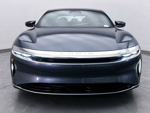 Used 2024 Lucid Air Pure RWD image 10