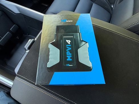 New 2026 RAM 1500 Big Horn image 44