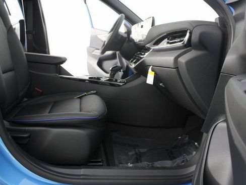 New 2026 Buick Envista Sport Touring w/ Convenience I Package image 20