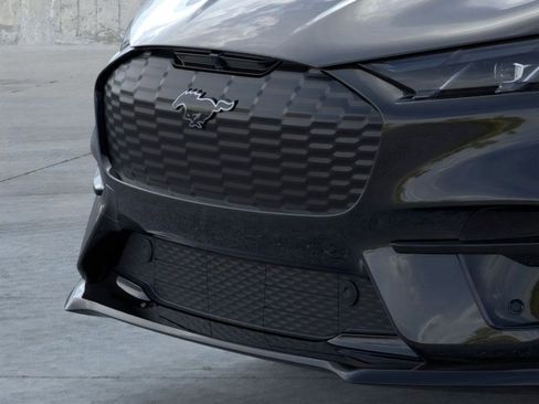New 2025 Ford Mustang Mach-E GT image 39