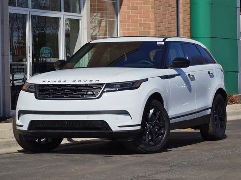 Used 2026 Land Rover Range Rover Velar S AWD/4WD image 1