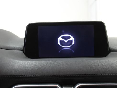 Used 2019 MAZDA CX-5 Grand Touring image 15