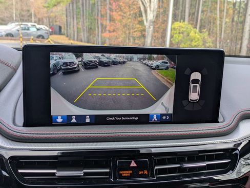 Certified 2025 Acura MDX A-Spec image 14