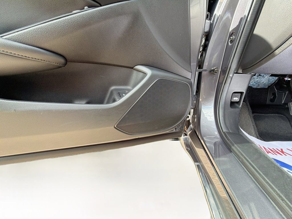 Used 2021 Honda Accord EX-L image 20