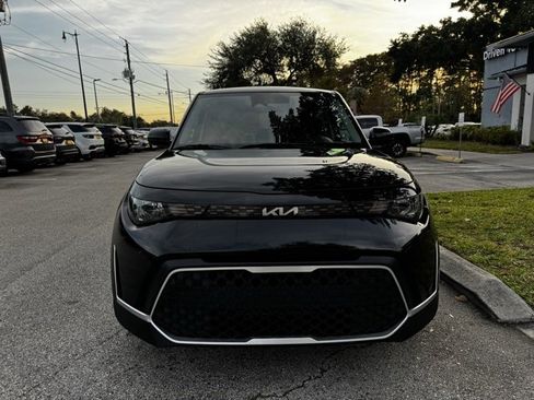 Used 2024 Kia Soul LX w/ Option Group 015 image 3