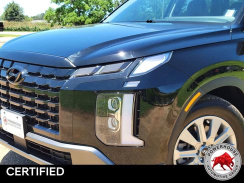Used 2024 Hyundai Palisade SEL FWD image 11