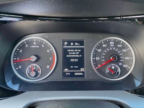 Used 2023 Kia K5 GT-Line w/ GT-Line Premium Package FWD image 20