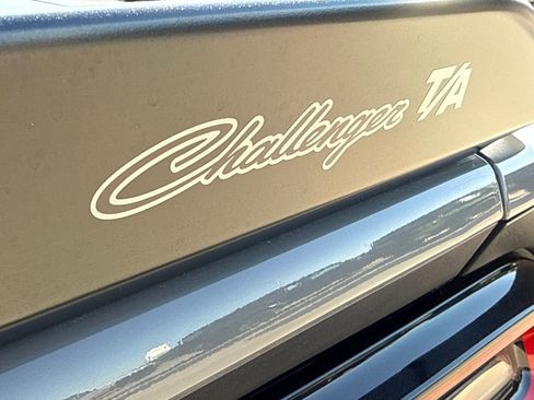 Used 2017 Dodge Challenger T/A image 10