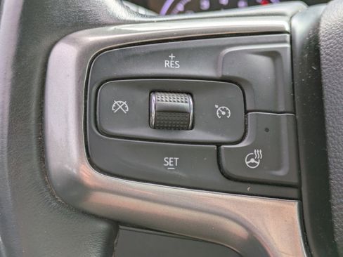 Used 2019 Chevrolet Silverado 1500 RST w/ All-Star Edition image 21