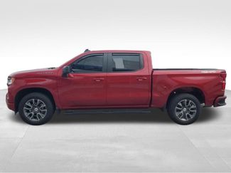 Used 2024 Chevrolet Silverado 1500 RST AWD/4WD video 2