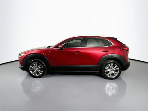 Used 2020 MAZDA CX-30 AWD w/ Premium Package image 4