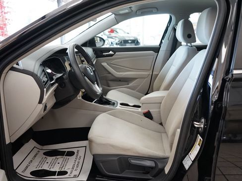 Used 2019 Volkswagen Jetta S w/ Driver Assistance Package FWD image 24