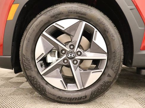 Used 2026 Hyundai Tucson SEL FWD image 6