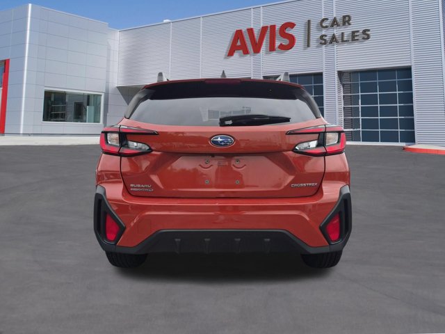 Used 2025 Subaru Crosstrek 2.5i Premium AWD/4WD image 6