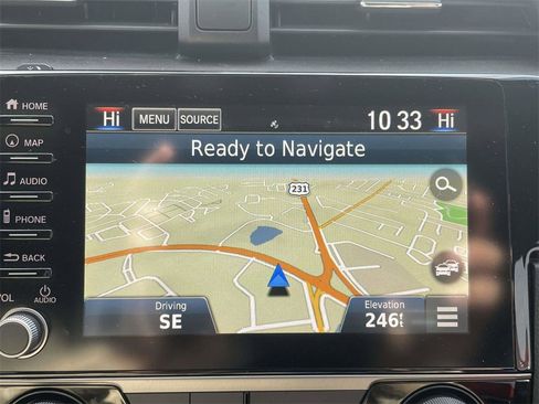 Used 2021 Honda Civic Type R image 20