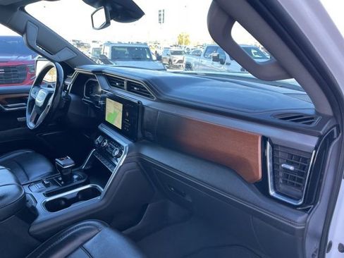 Used 2023 GMC Sierra 1500 Denali image 20