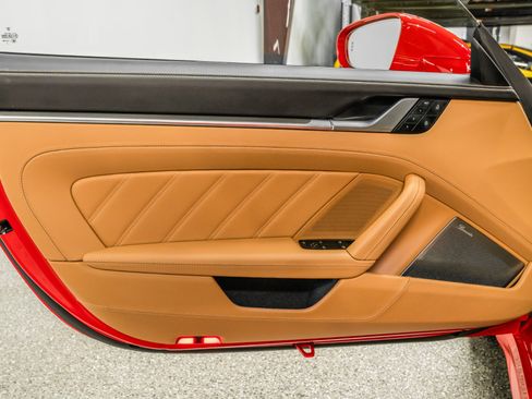 Used 2024 Porsche 911 Turbo S image 34