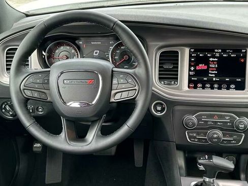 New 2023 Dodge Charger SXT w/ Cold Weather Package image 14