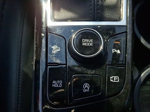 Used 2023 Kia Sportage EX FWD image 29