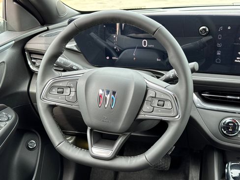 New 2026 Buick Envista Preferred w/ Convenience I Package image 24