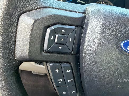 Used 2019 Ford F150 XLT w/ Trailer Tow Package AWD/4WD image 19