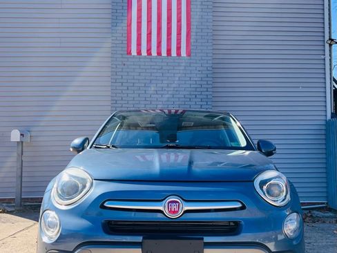 Used 2018 FIAT 500X Trekking image 3