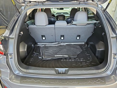Used 2024 Subaru Crosstrek 2.0i Premium image 18