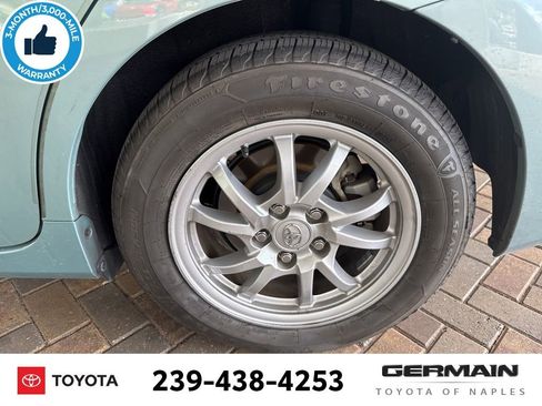 Used 2014 Toyota Prius V Three FWD image 13