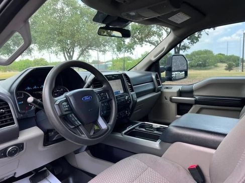 Used 2022 Ford F250 XLT AWD/4WD image 23