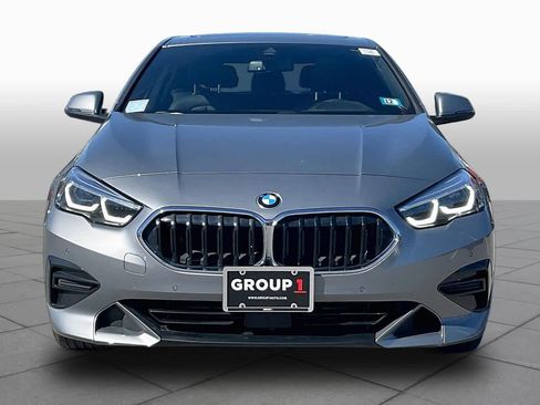 Certified 2023 BMW 228i xDrive Gran Coupe AWD/4WD image 3