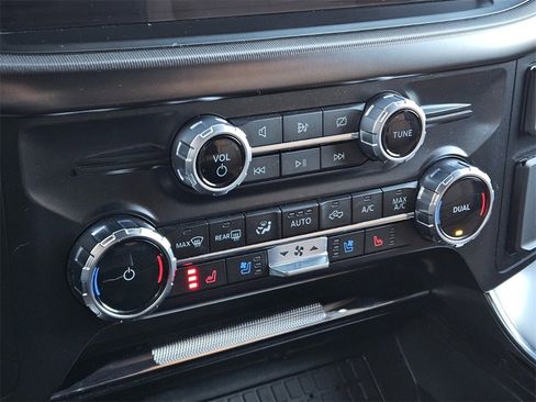 Used 2023 Ford F150 Platinum w/ Equipment Group 701A High image 20