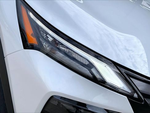 New 2026 Nissan Rogue SV image 13