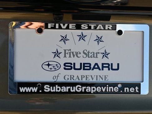 New 2026 Subaru Ascent Premium image 13