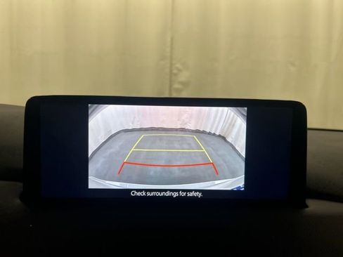 Used 2023 MAZDA CX-5 AWD 2.5 S w/ Preferred Package image 19