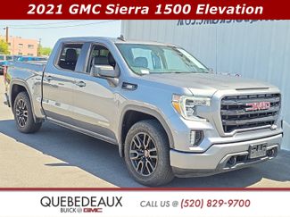 Used 2021 GMC Sierra 1500 Elevation w/ Preferred Package AWD/4WD video 1