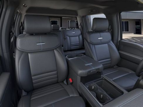 New 2026 Ford F250 Platinum AWD/4WD image 10