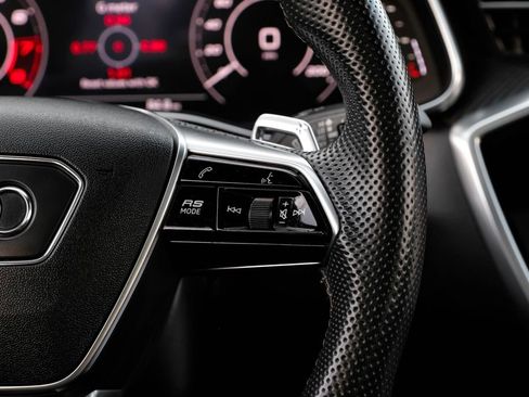 Used 2021 Audi RS 7 Sportback image 16