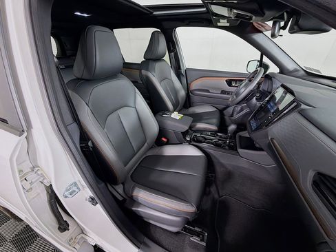 Used 2026 Subaru Forester Sport image 29