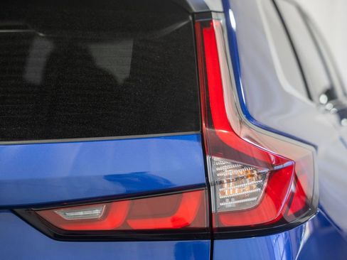 Used 2023 Honda CR-V EX image 6